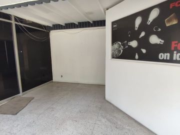 EDIFICIO LUVIANO EN VENTA EN LA COLONIA AMERICANA