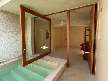 CASA EN VENTA MERIDA, CENTRO A 3 CUADRAS DE PASEO DE MONTEJO