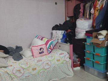 Venta de casa en Residencial Pensiones 3 Habitaciones con clima