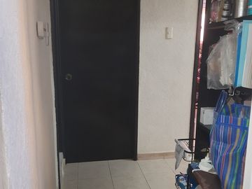 Venta de casa en Residencial Pensiones 3 Habitaciones con clima
