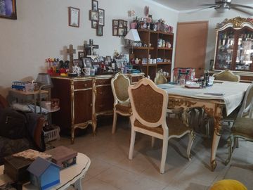 Venta de casa en Residencial Pensiones 3 Habitaciones con clima
