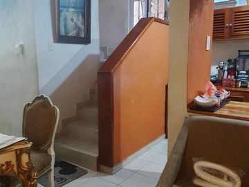 Venta de casa en Residencial Pensiones 3 Habitaciones con clima