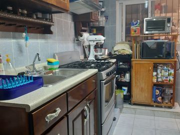 Venta de casa en Residencial Pensiones 3 Habitaciones con clima
