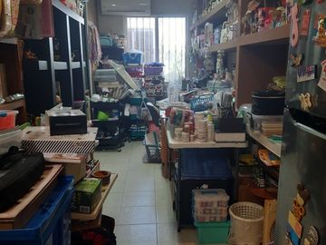 Venta de casa en Residencial Pensiones 3 Habitaciones con clima