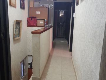 Venta de casa en Residencial Pensiones 3 Habitaciones con clima