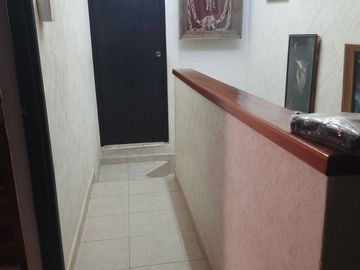 Venta de casa en Residencial Pensiones 3 Habitaciones con clima