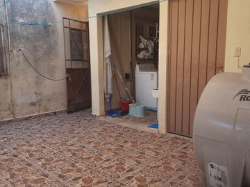 Venta de casa en Residencial Pensiones 3 Habitaciones con clima