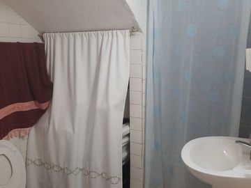 Venta de casa en Residencial Pensiones 3 Habitaciones con clima