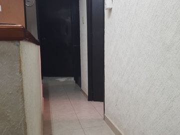 Venta de casa en Residencial Pensiones 3 Habitaciones con clima