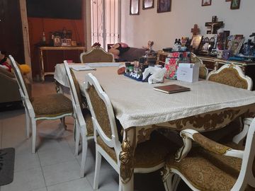 Venta de casa en Residencial Pensiones 3 Habitaciones con clima