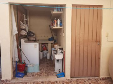 Venta de casa en Residencial Pensiones 3 Habitaciones con clima