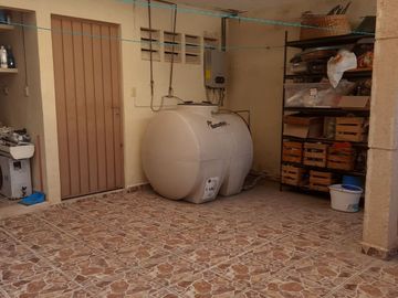 Venta de casa en Residencial Pensiones 3 Habitaciones con clima