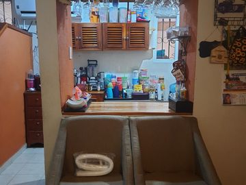 Venta de casa en Residencial Pensiones 3 Habitaciones con clima