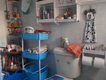 Venta de casa en Residencial Pensiones 3 Habitaciones con clima