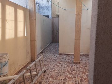 Venta de casa en Residencial Pensiones 3 Habitaciones con clima
