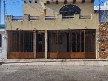 Venta de casa en Residencial Pensiones 3 Habitaciones con clima