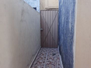 Venta de casa en Residencial Pensiones 3 Habitaciones con clima