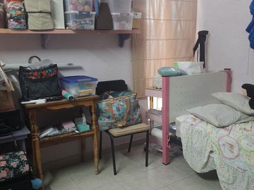 Venta de casa en Residencial Pensiones 3 Habitaciones con clima
