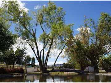 TERRENO EN VENTA URBANIZACION SANTA CLARA VALLE DE LOS CHILLOS AN