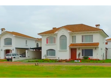 TERRENO EN VENTA URBANIZACION SANTA CLARA VALLE DE LOS CHILLOS AN