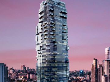 Departamento en Venta - Torre en Construccion - Puerto Madero