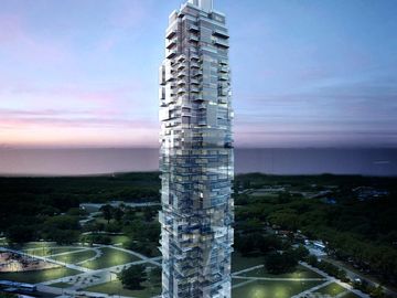 Departamento en Venta - Torre en Construccion - Puerto Madero