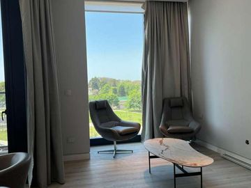 Departamento en Venta - Torre en Construccion - Puerto Madero