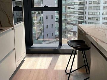 Departamento en Venta - Torre en Construccion - Puerto Madero