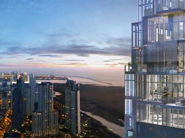 Departamento en Venta - Torre en Construccion - Puerto Madero
