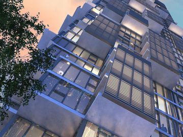 Departamento en Venta - Torre en Construccion - Puerto Madero