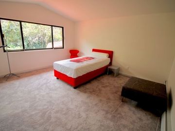 VENTA DE CASA EN BOSQUES DE LAS LOMAS