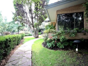 VENTA DE CASA EN BOSQUES DE LAS LOMAS