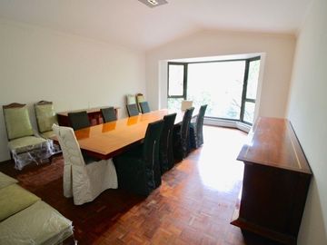 VENTA DE CASA EN BOSQUES DE LAS LOMAS