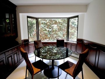 VENTA DE CASA EN BOSQUES DE LAS LOMAS