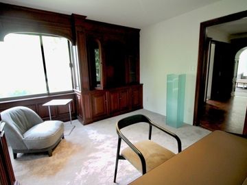 VENTA DE CASA EN BOSQUES DE LAS LOMAS