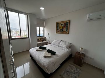 Apartamento con permiso de turismo en primera línea de mar 005
