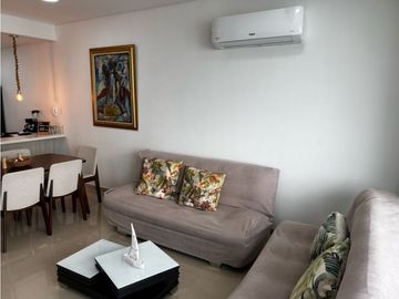 Apartamento con permiso de turismo en primera línea de mar 005