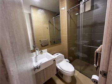 Apartamento con permiso de turismo en primera línea de mar 005