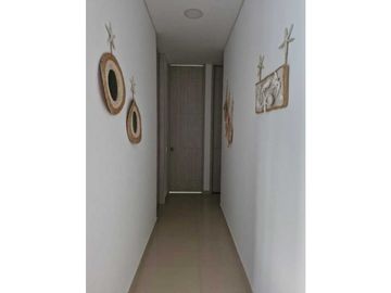 Apartamento con permiso de turismo en primera línea de mar 005