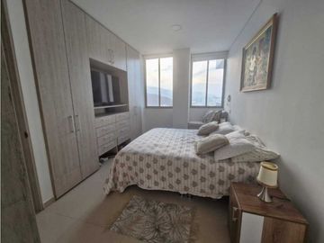 Apartamento con permiso de turismo en primera línea de mar 005
