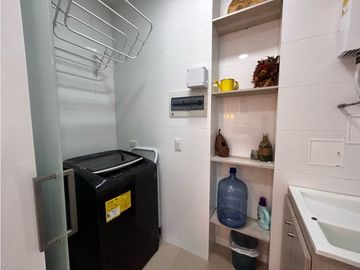 Apartamento con permiso de turismo en primera línea de mar 005