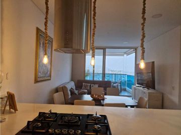 Apartamento con permiso de turismo en primera línea de mar 005