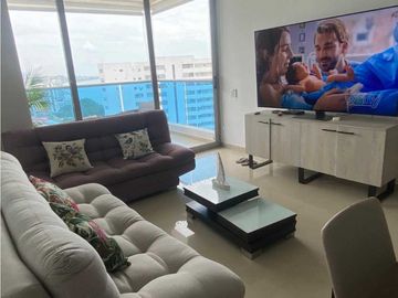 Apartamento con permiso de turismo en primera línea de mar 005