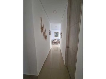 Apartamento con permiso de turismo en primera línea de mar 005