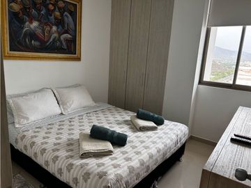 Apartamento con permiso de turismo en primera línea de mar 005