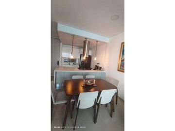 Apartamento con permiso de turismo en primera línea de mar 005