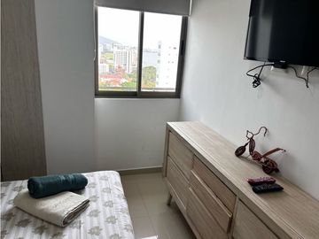 Apartamento con permiso de turismo en primera línea de mar 005