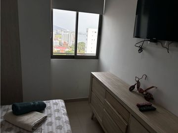 Apartamento con permiso de turismo en primera línea de mar 005