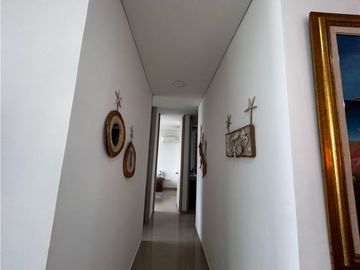 Apartamento con permiso de turismo en primera línea de mar 005