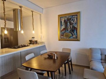 Apartamento con permiso de turismo en primera línea de mar 005
